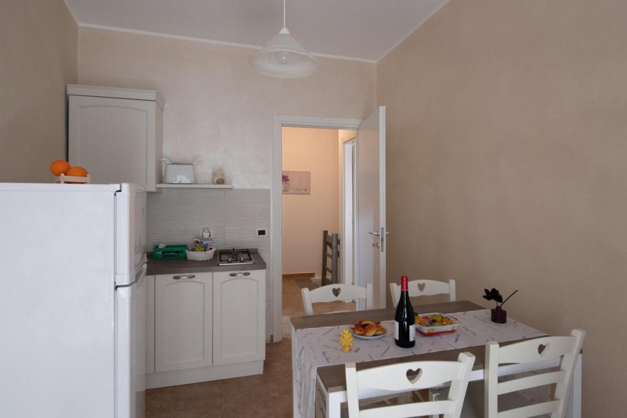 Ortigia Terrace Sea View Aparthotel Сиракуза Екстериор снимка